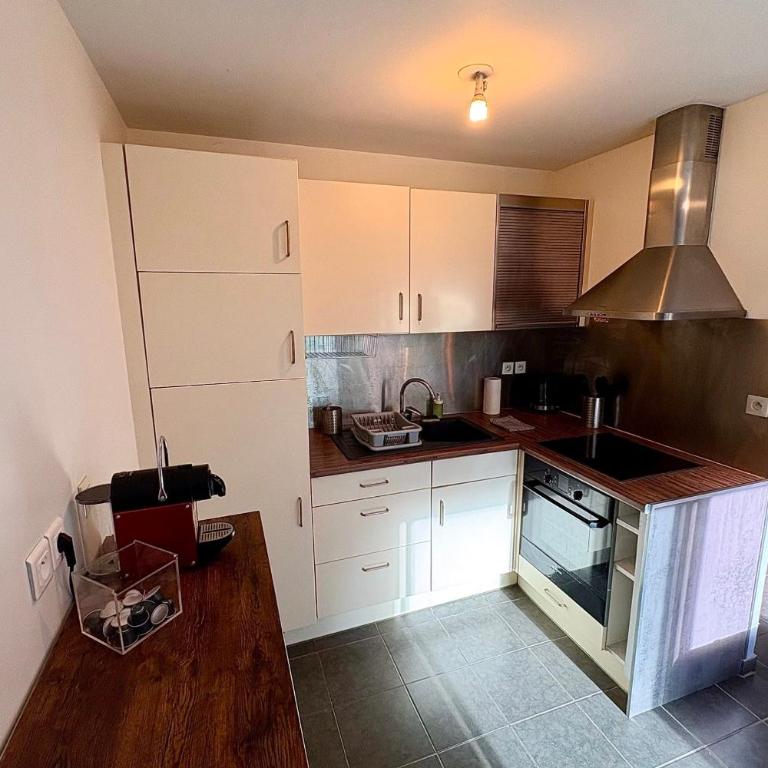 Bright apartment with Terrace in Central Nantes - Appartamento - 2