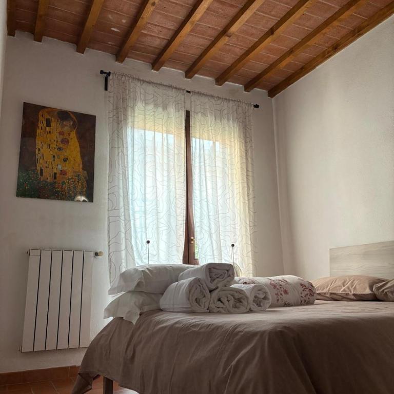 Casa Calidea - One-Bedroom Apartment - 1