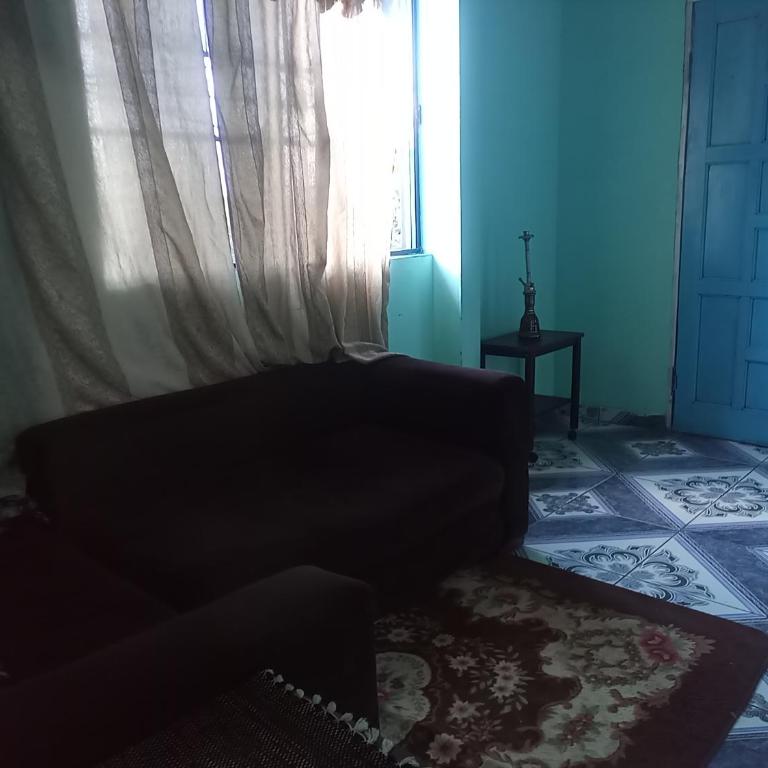 Casa Rio Paraguay - One-Bedroom Apartment - 5