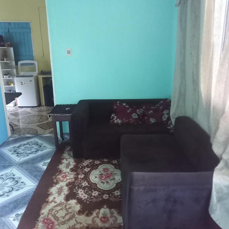 Casa Rio Paraguay - One-Bedroom Apartment - 8