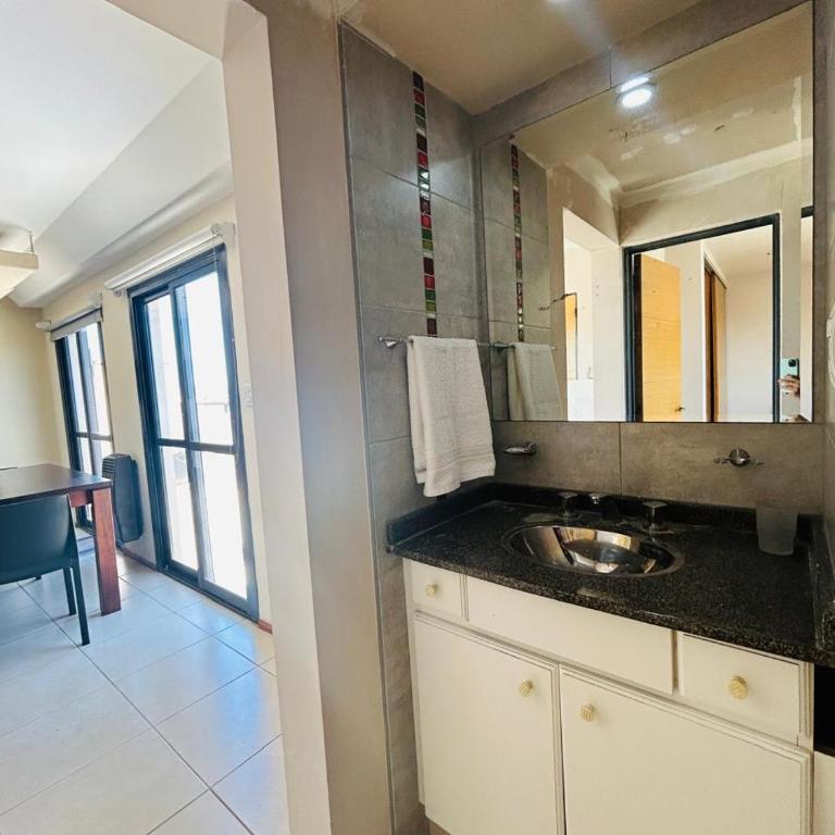 Ático con vistas increíbles zona tribunales Córdoba Capital - Apartamento de 1 dormitorio - 19