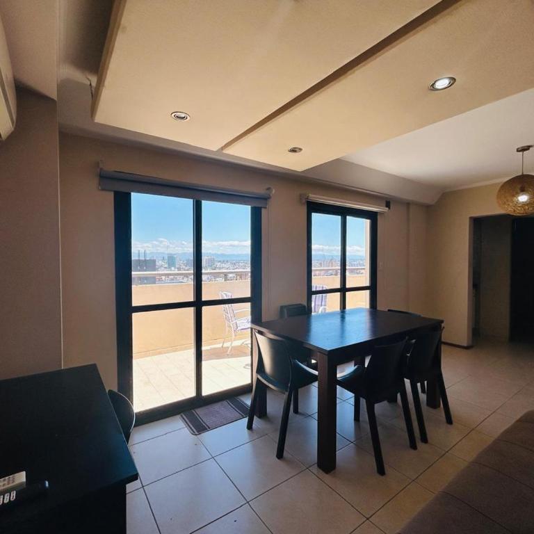 Ático con vistas increíbles zona tribunales Córdoba Capital - Apartamento de 1 dormitorio - 21