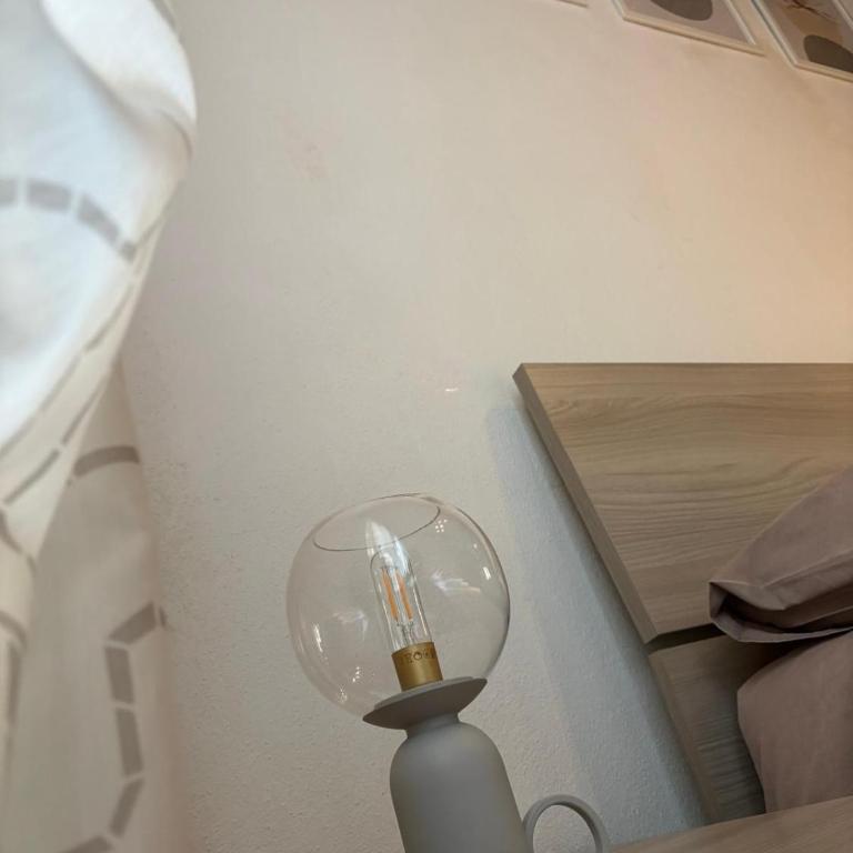 Casa Calidea - One-Bedroom Apartment - 10
