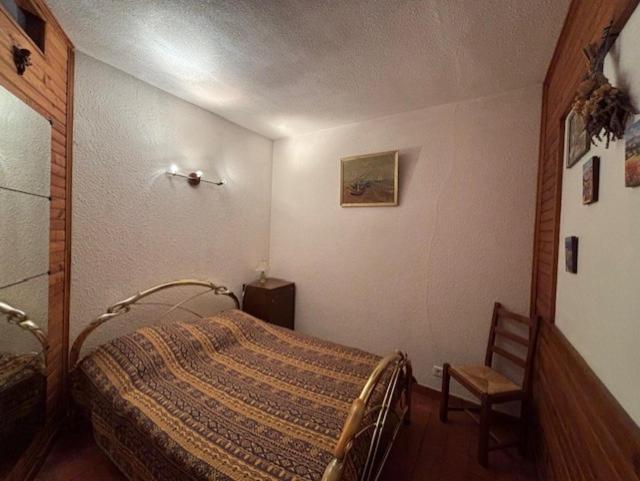 Vue Mer sur la Baie de Cassis - Maison 1 Chambre - 7