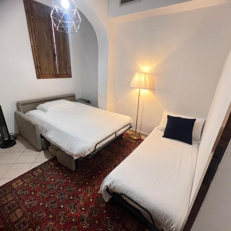 Arnolds Deluxe - Appartamento con 1 Camera da Letto - 21