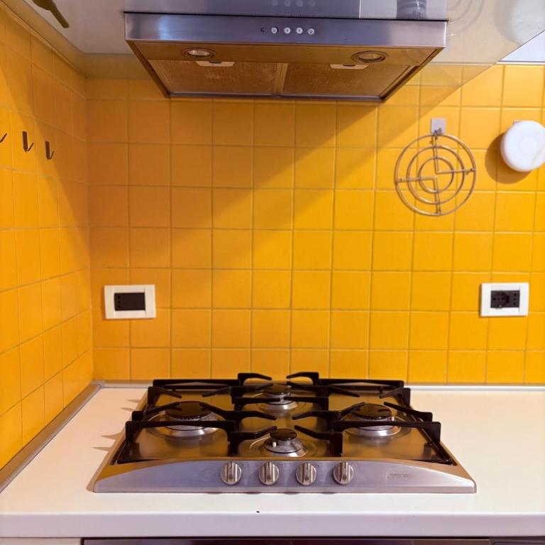 Casa Calidea - One-Bedroom Apartment - 14