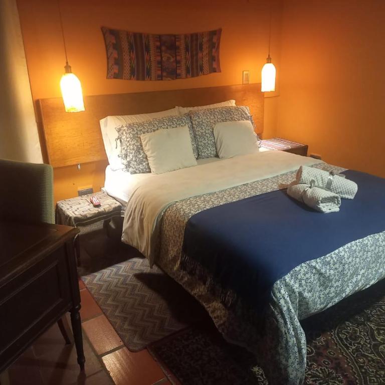 Rincon Acogedor - Apartamento de 1 dormitorio - 7