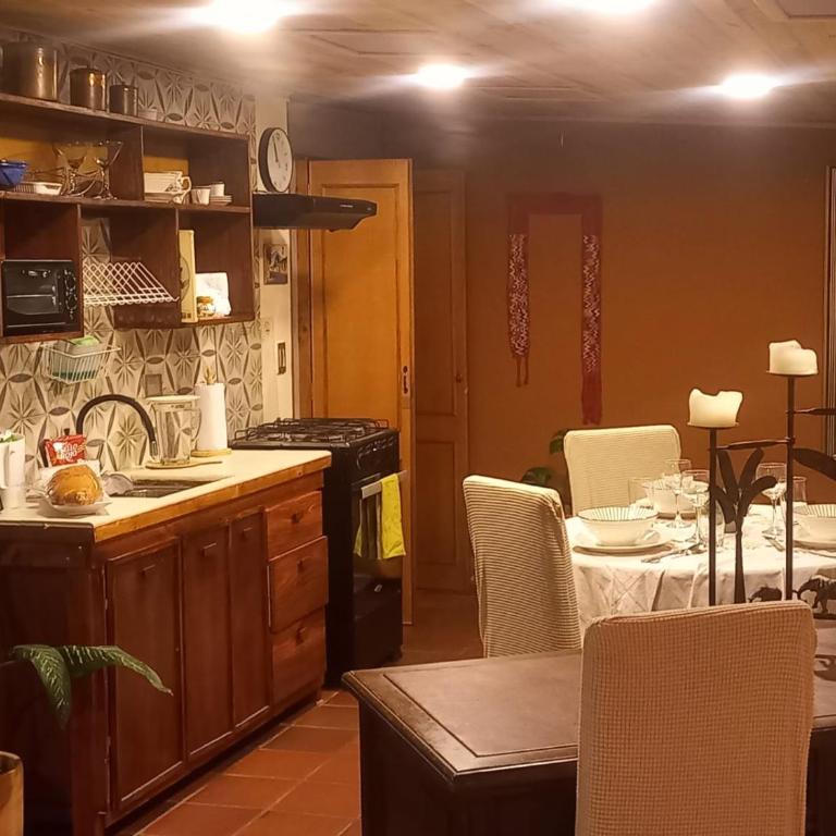 Rincon Acogedor - Apartamento de 1 dormitorio - 5