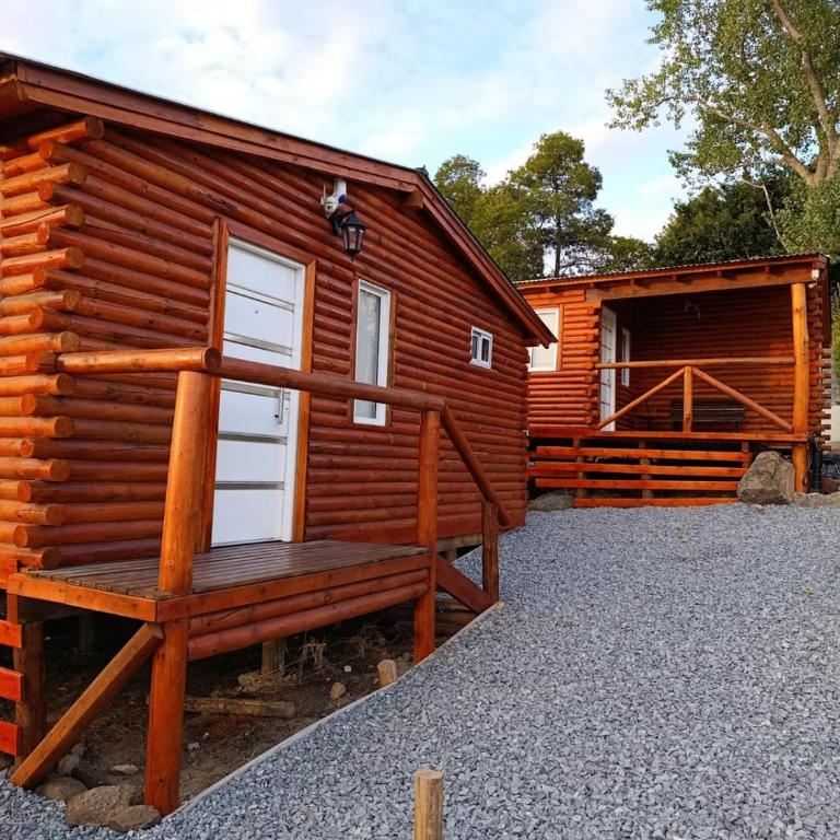 Buenas Rutas Hospedaje - Apartamento de 1 dormitorio - 1