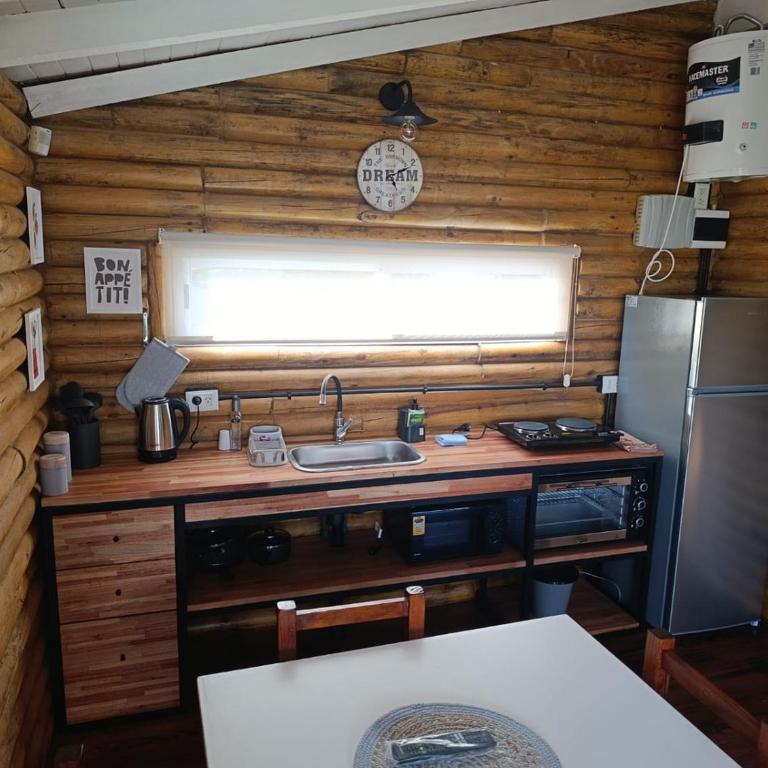 Buenas Rutas Hospedaje - Apartamento de 2 dormitorios - 1