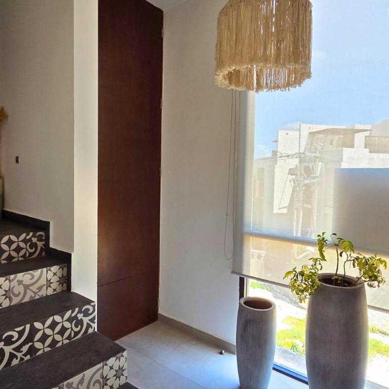 Casa Palalma Penthouse Suite with Private Rooftop Pool - Estudio con terraza - 58