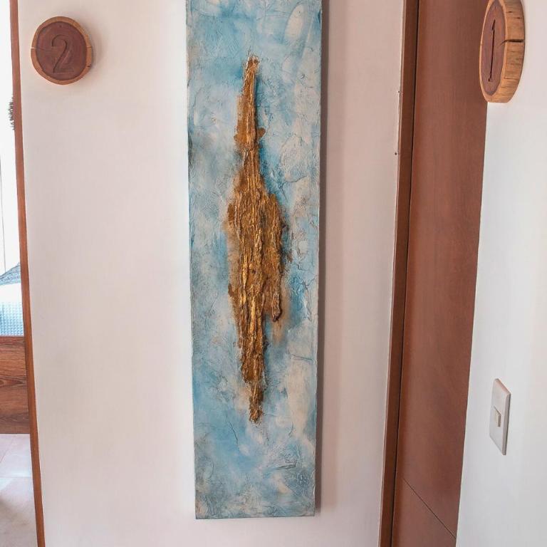 Casa Palalma Penthouse Suite with Private Rooftop Pool - Estudio con terraza - 56