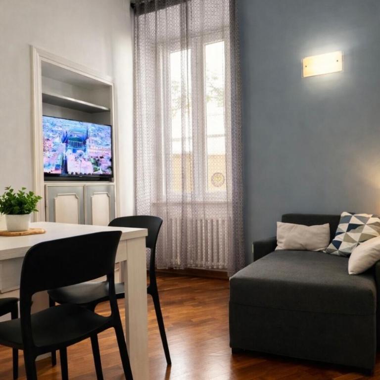 Apartment Cerri 2 - Appartamento con 2 Camere da Letto - 3