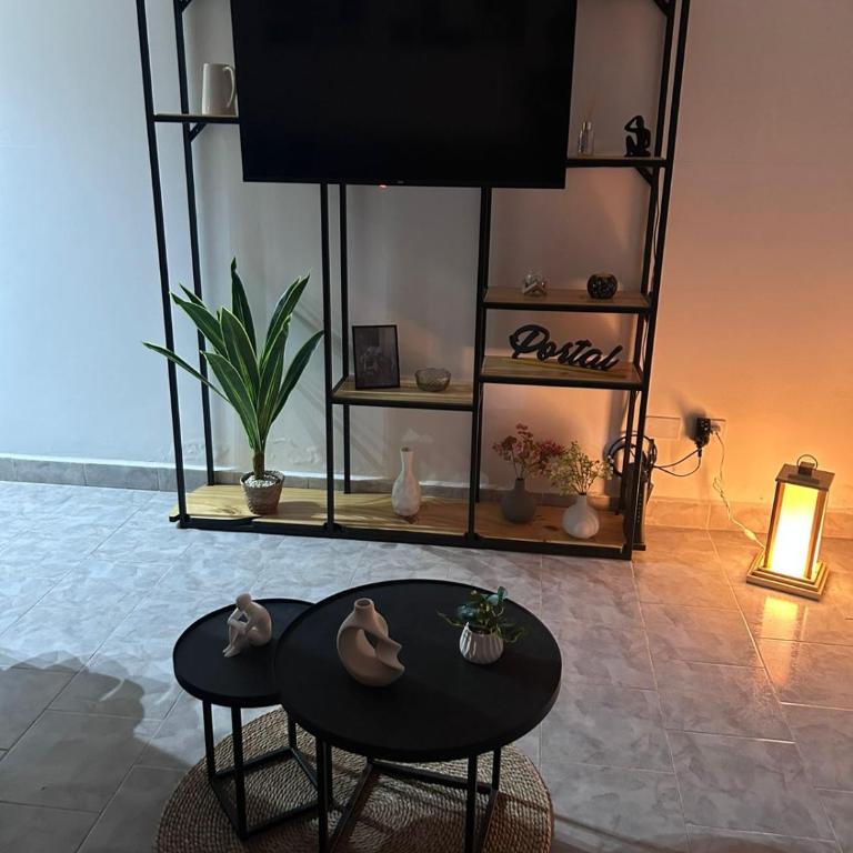 Departamento Portal - Apartamento de 1 dormitorio - 6