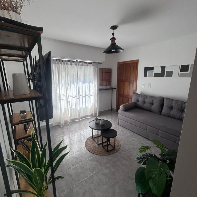 Departamento Portal - Apartamento de 1 dormitorio - 2