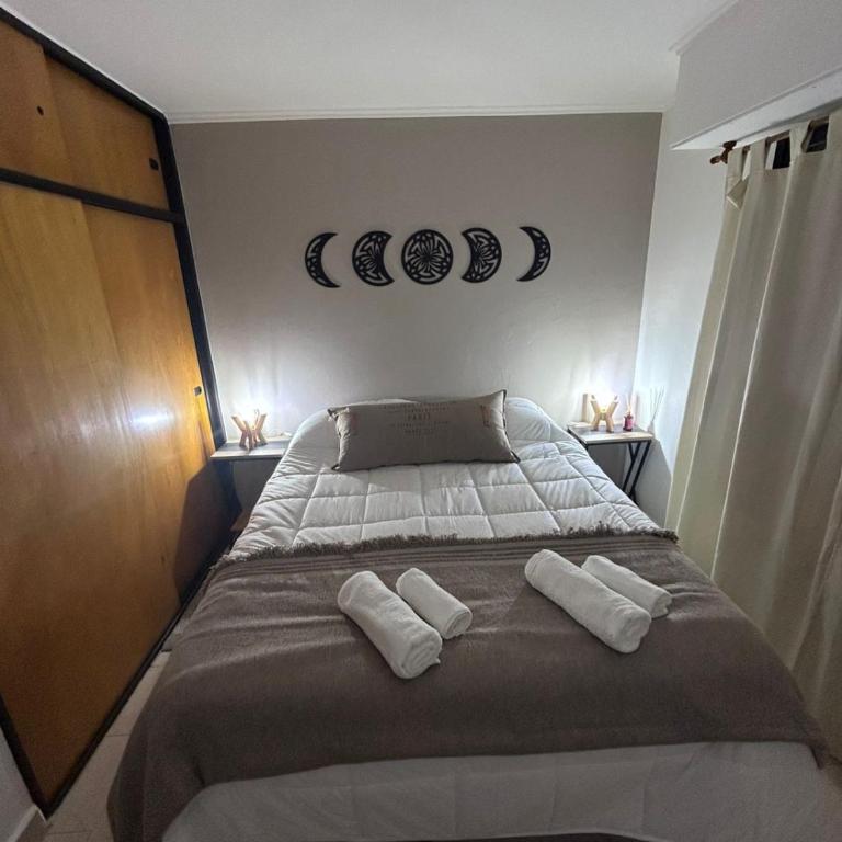 Departamento Portal - Apartamento de 1 dormitorio - 19