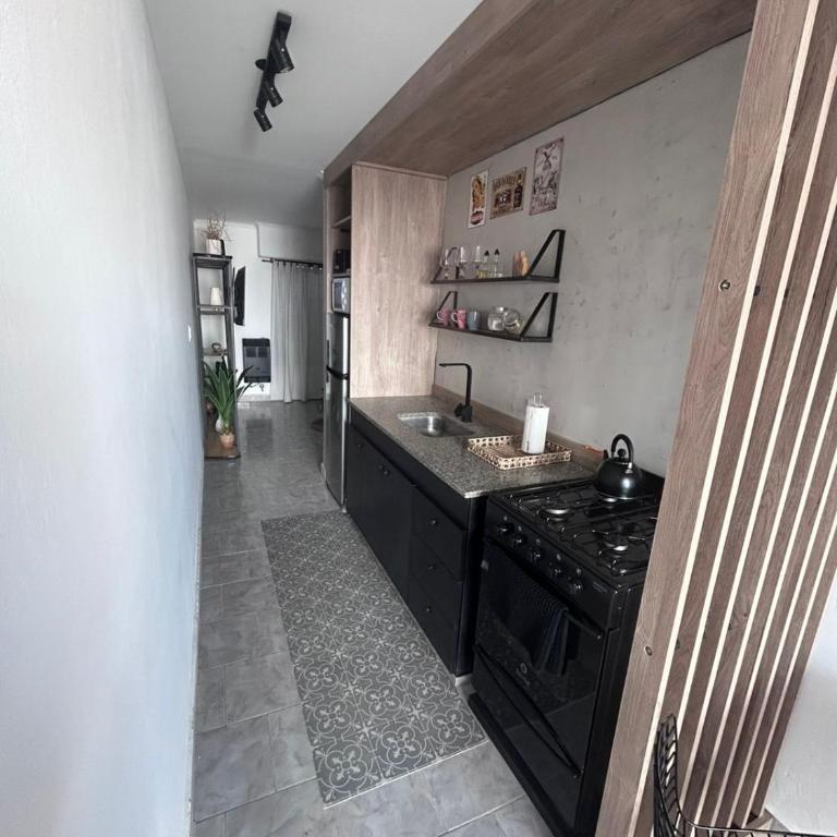 Departamento Portal - Apartamento de 1 dormitorio - 11