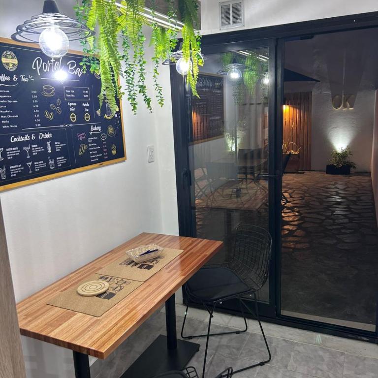 Departamento Portal - Apartamento de 1 dormitorio - 13