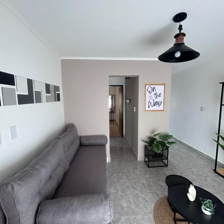 Departamento Portal - Apartamento de 1 dormitorio - 4