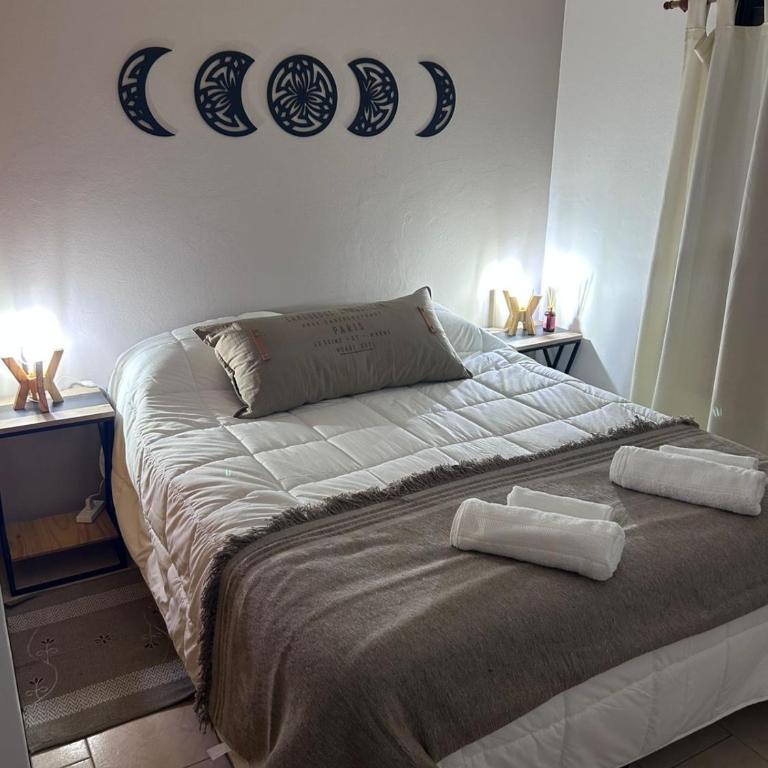 Departamento Portal - Apartamento de 1 dormitorio - 17