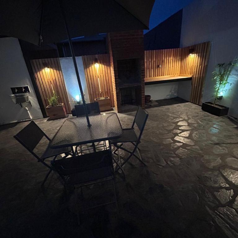Departamento Portal - Apartamento de 1 dormitorio - 23