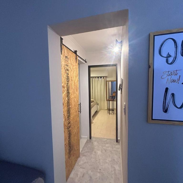 Departamento Portal - Apartamento de 1 dormitorio - 7
