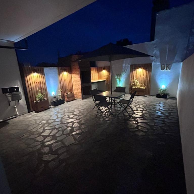 Departamento Portal - Apartamento de 1 dormitorio - 24