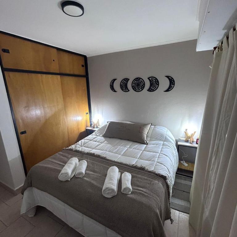 Departamento Portal - Apartamento de 1 dormitorio - 20