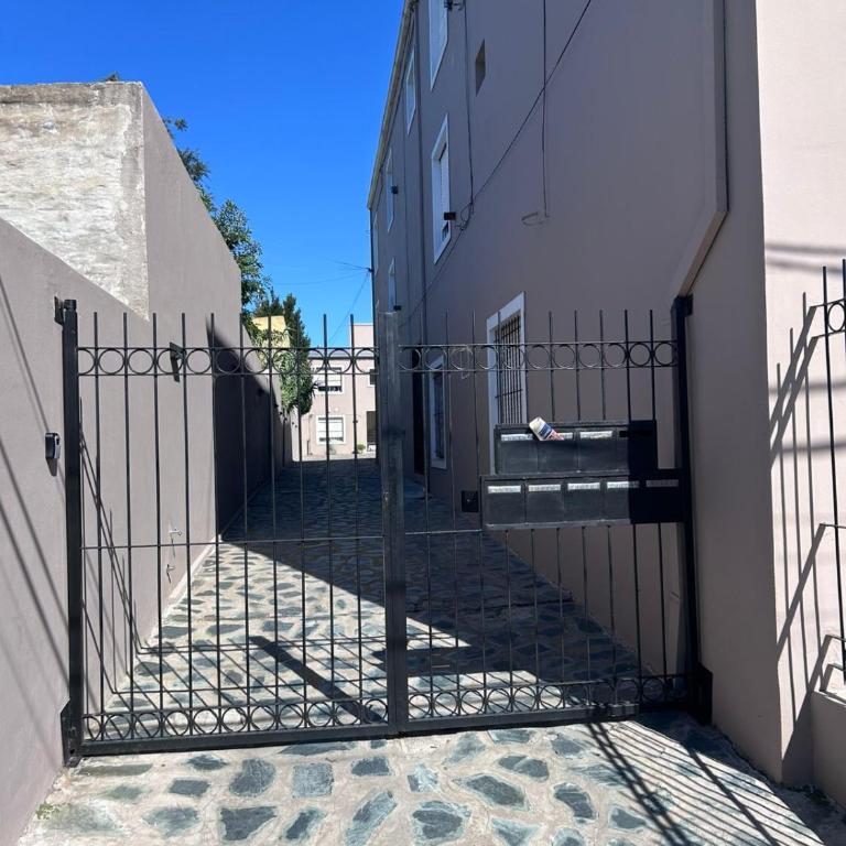 Departamento Portal - Apartamento de 1 dormitorio - 25