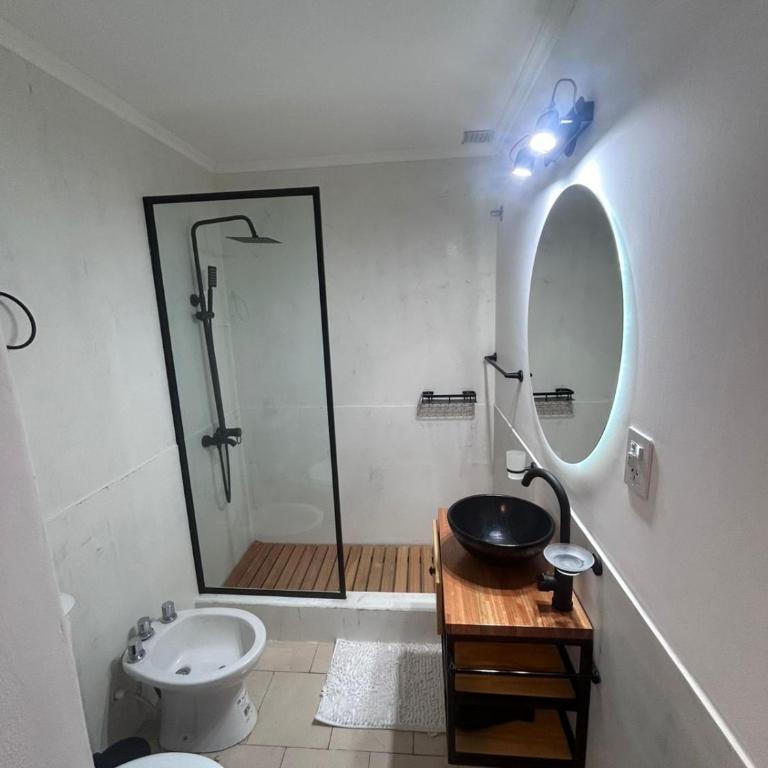 Departamento Portal - Apartamento de 1 dormitorio - 16