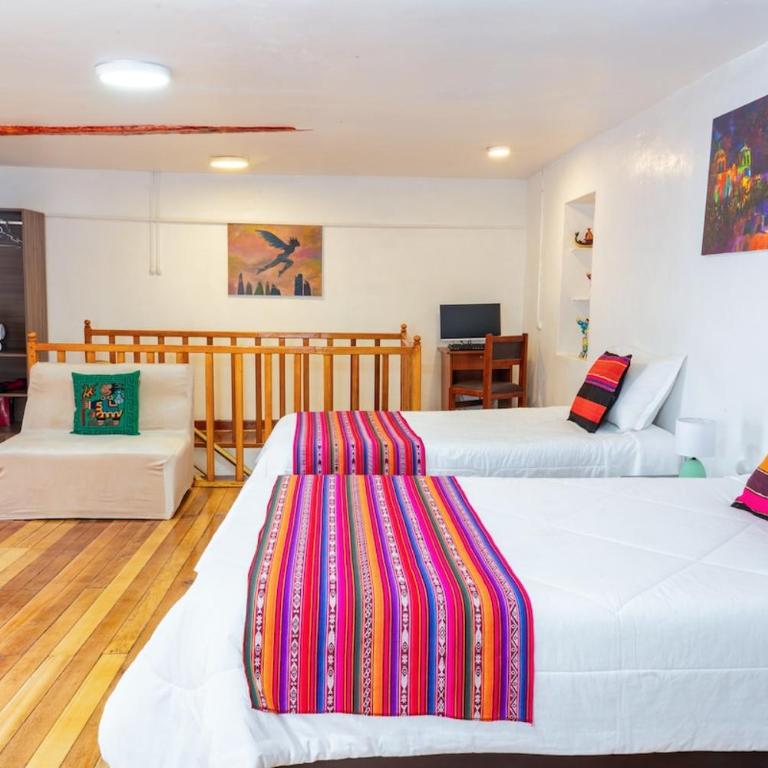Cozy House Near Mean Square - free Airport Pickup - Casa de 2 dormitorios - 6