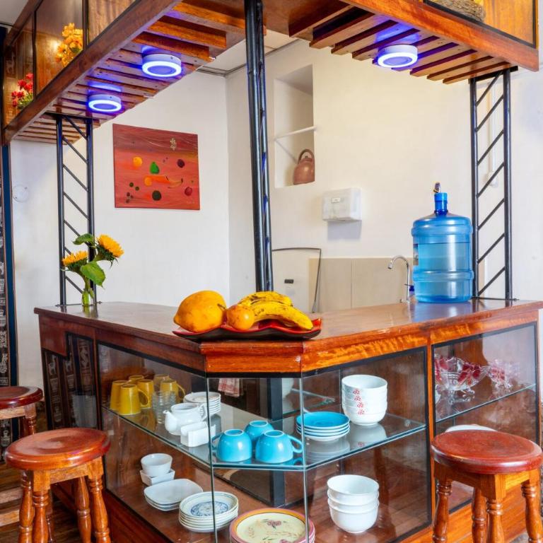 Cozy House Near Mean Square - free Airport Pickup - Casa de 2 dormitorios - 10