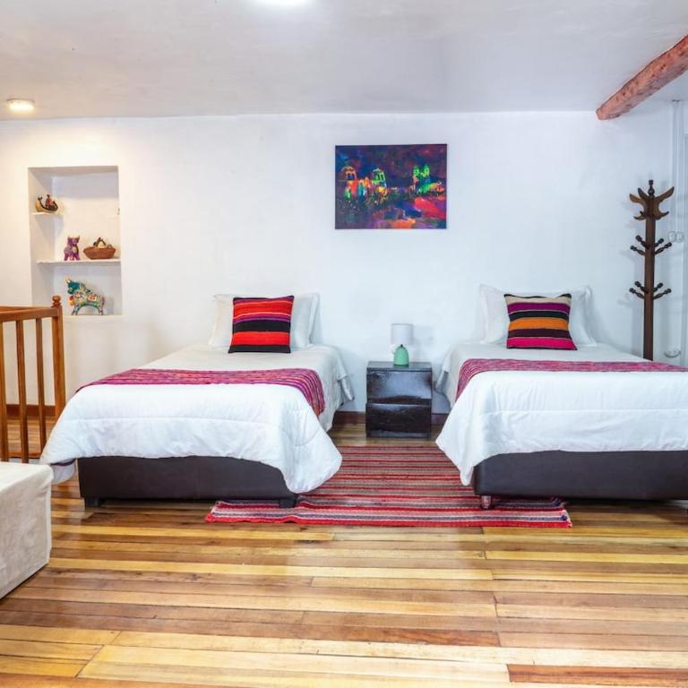 Cozy House Near Mean Square - free Airport Pickup - Casa de 2 dormitorios - 12