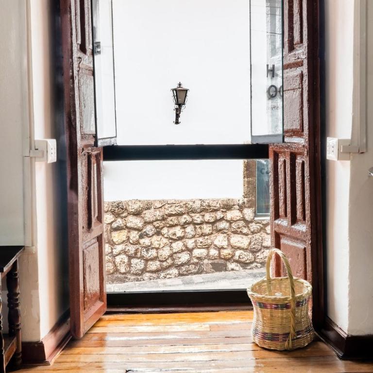 Cozy House Near Mean Square - free Airport Pickup - Casa de 2 dormitorios - 14