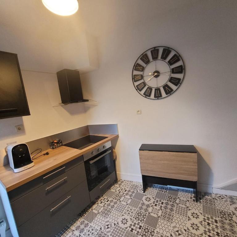 appartement proche gare SNCF - Apartment mit 1 Schlafzimmer - 6