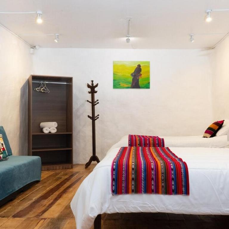 Cozy House Near Mean Square - free Airport Pickup - Casa de 2 dormitorios - 16