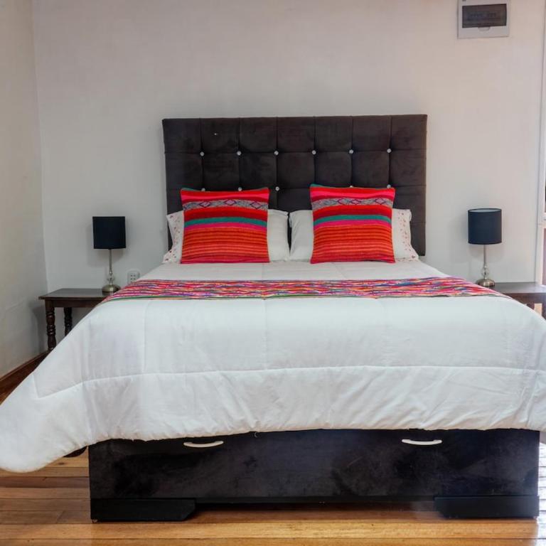 Cozy House Near Mean Square - free Airport Pickup - Casa de 2 dormitorios - 19