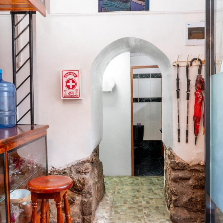 Cozy House Near Mean Square - free Airport Pickup - Casa de 2 dormitorios - 31