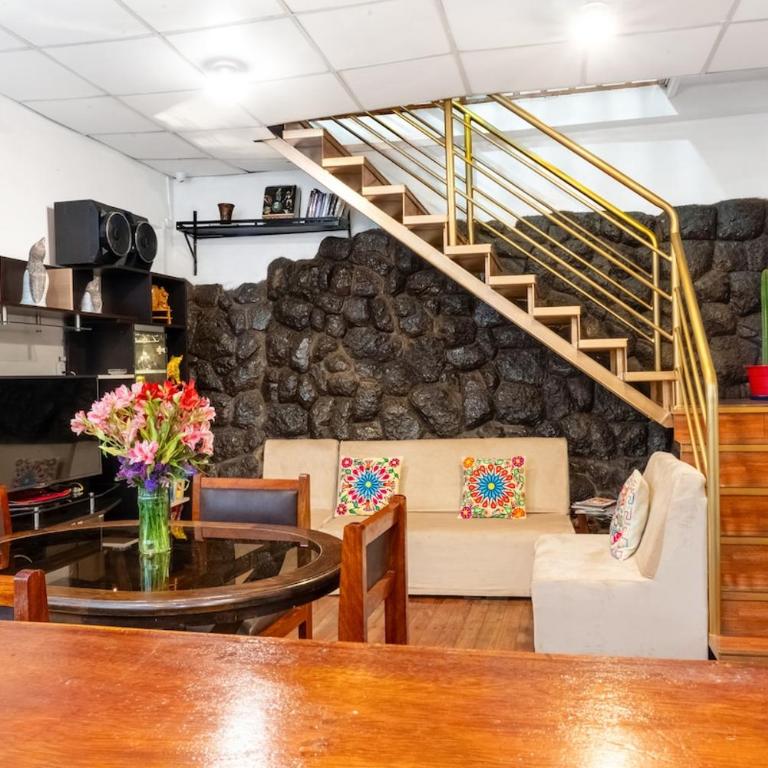 Cozy House Near Mean Square - free Airport Pickup - Casa de 2 dormitorios - 35