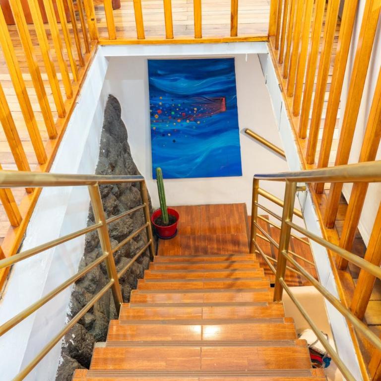 Cozy House Near Mean Square - free Airport Pickup - Casa de 2 dormitorios - 44