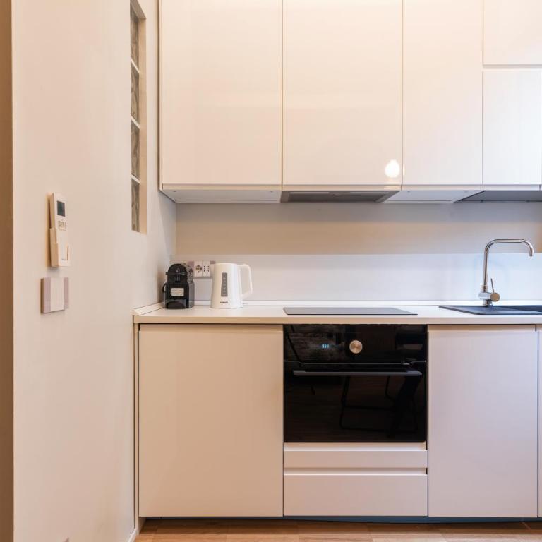Porta Venezia - Nuovo Monolocale di Design - Appartamento con 1 Camera da Letto - 5