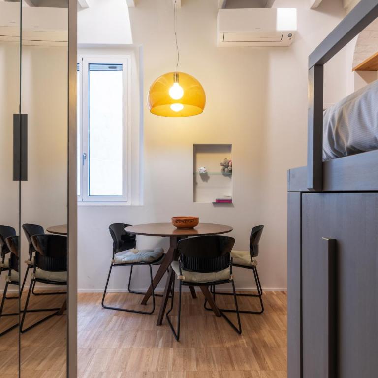 Porta Venezia - Nuovo Monolocale di Design - Appartamento con 1 Camera da Letto - 2
