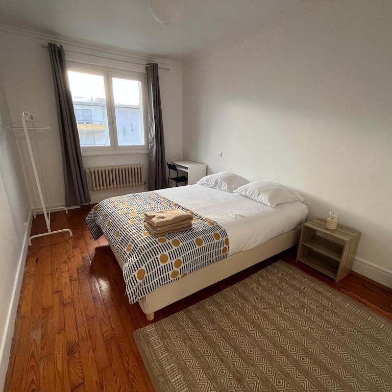 Grand Appartement des Volcans - Appartamento - 4
