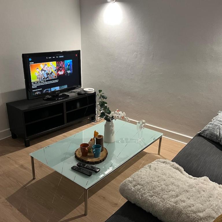 Grand Appartement des Volcans - Appartamento - 6