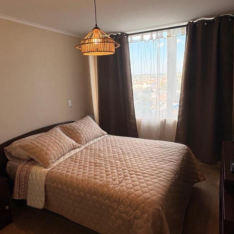 Departamentos Andrade - One-Bedroom Apartment - 5