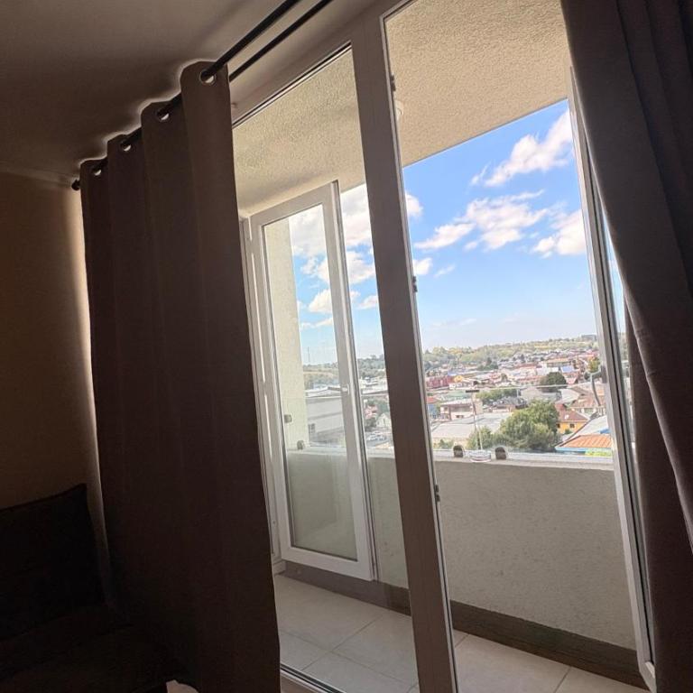 Departamentos Andrade - One-Bedroom Apartment - 7