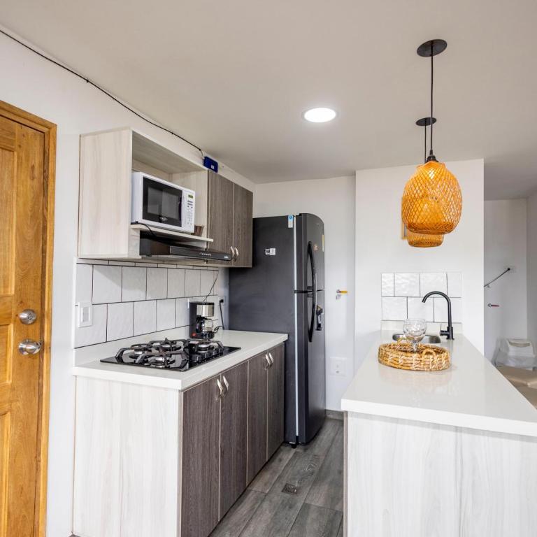 Loma Rent Home Guatape - Apartamento de 2 dormitorios - 18