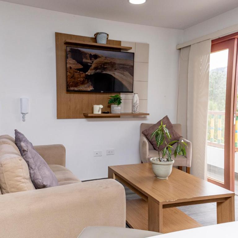 Loma Rent Home Guatape - Apartamento de 2 dormitorios - 38