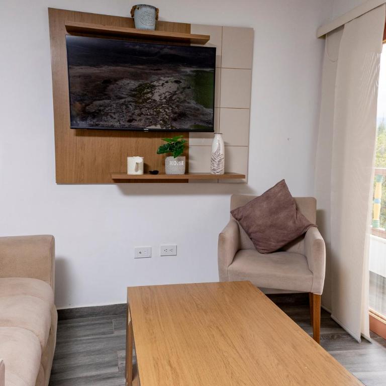 Loma Rent Home Guatape - Apartamento de 2 dormitorios - 34