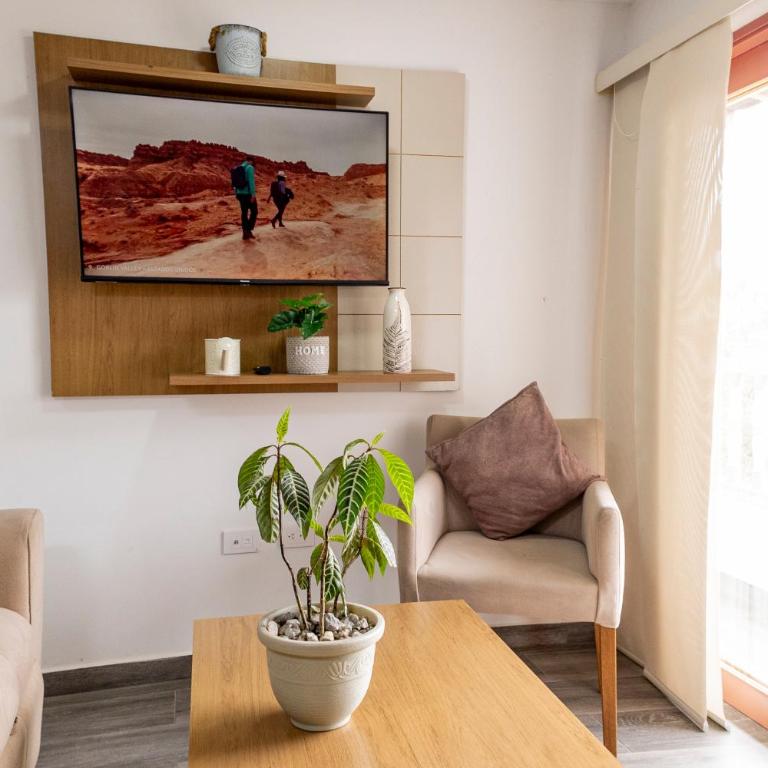 Loma Rent Home Guatape - Apartamento de 2 dormitorios - 23